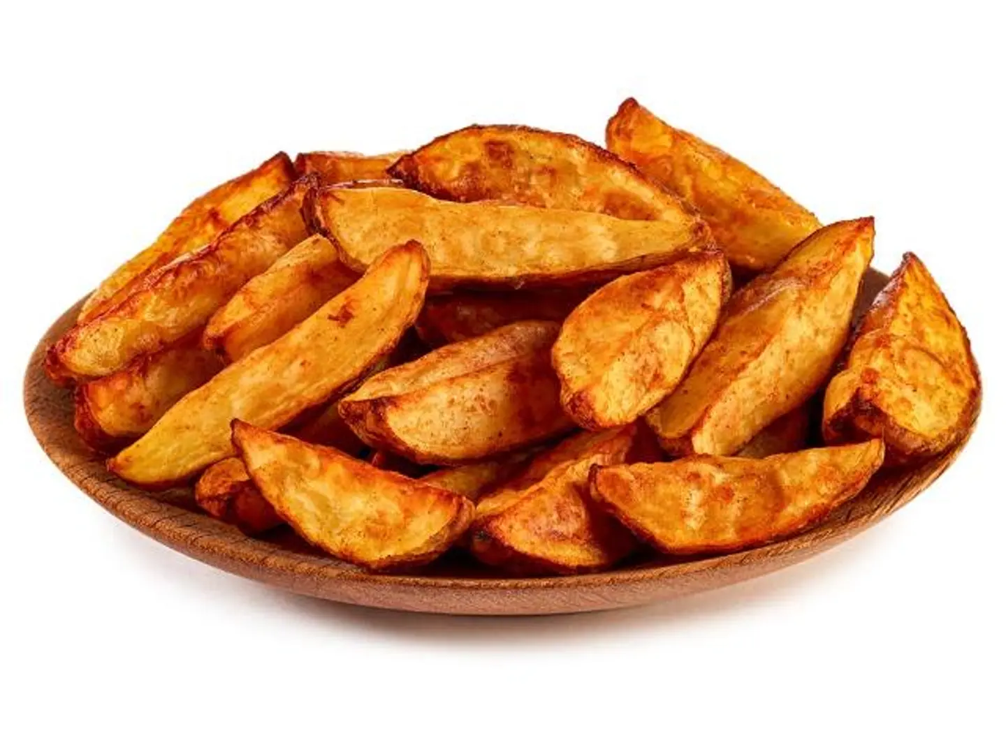 بطاطس ودجز
