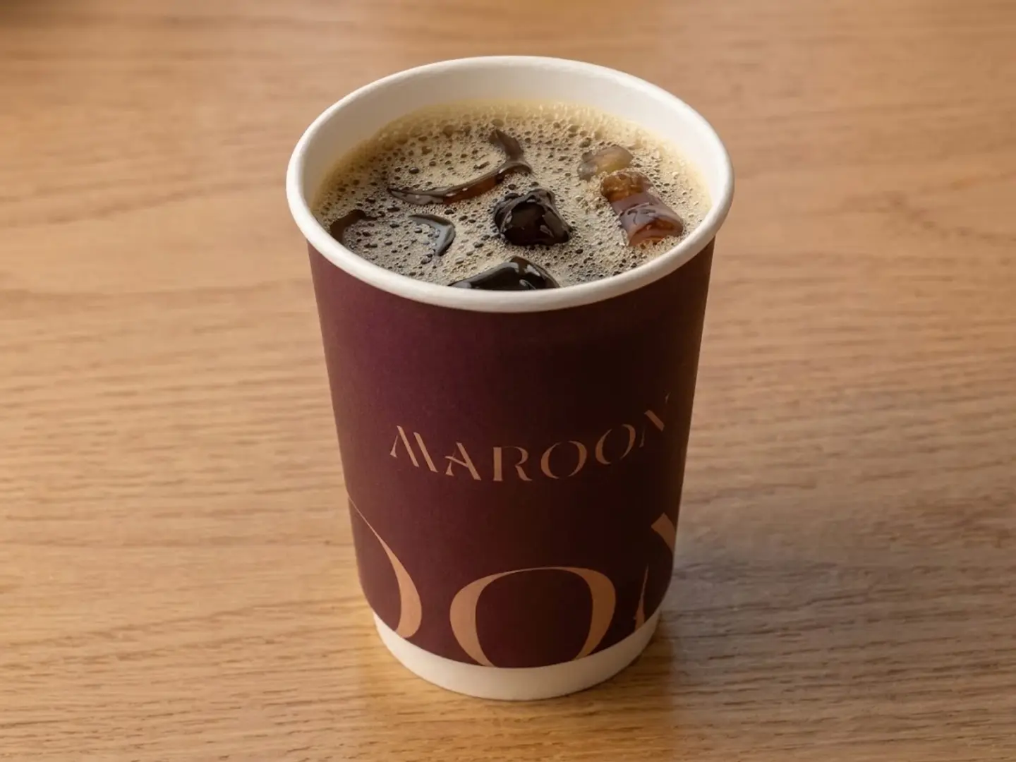 Premium Iced V60