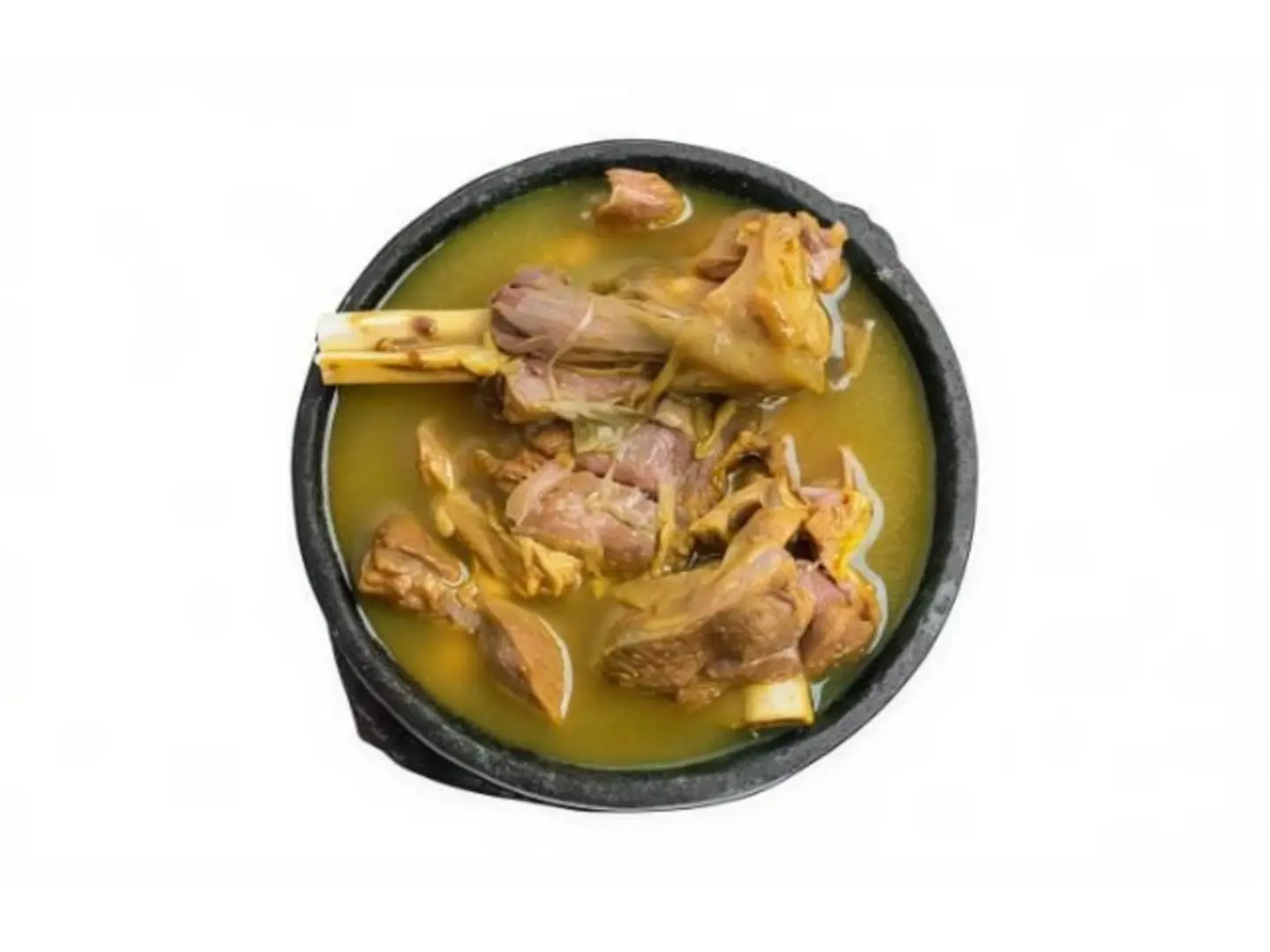 Burmese Meat