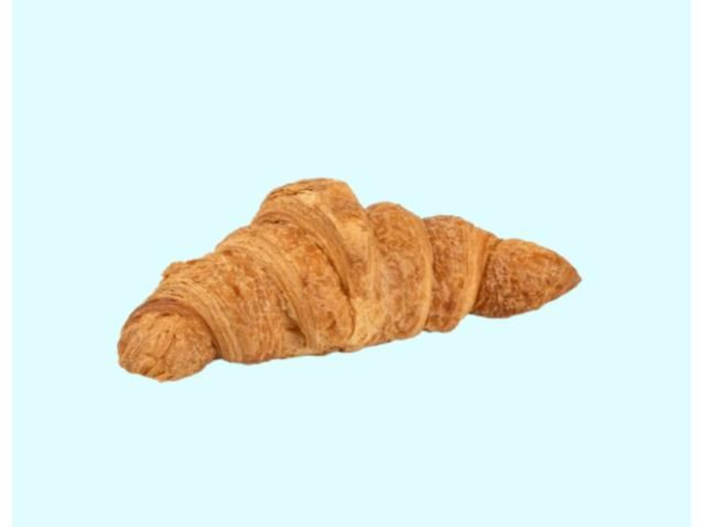 Plain Croissant