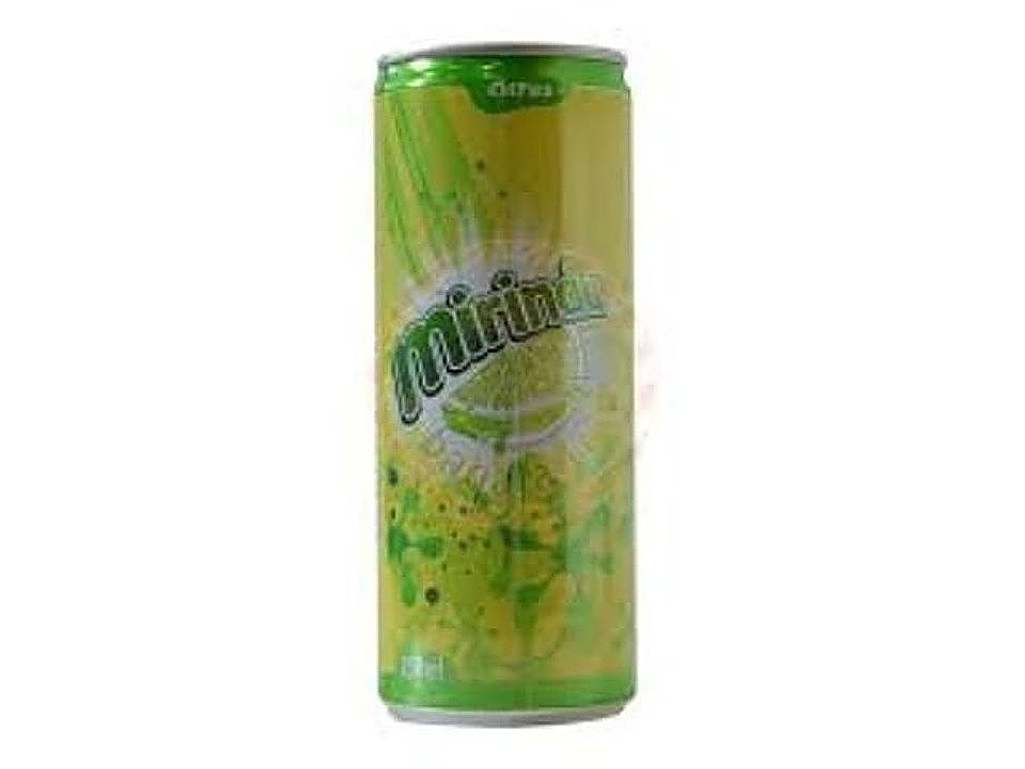 Citrus Mirinda