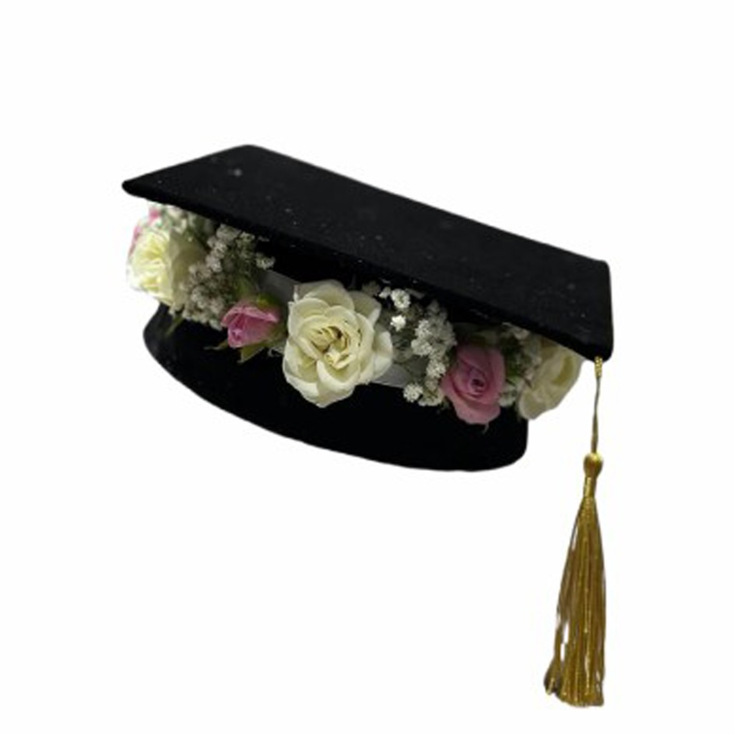 Synthetic Graduation Cap