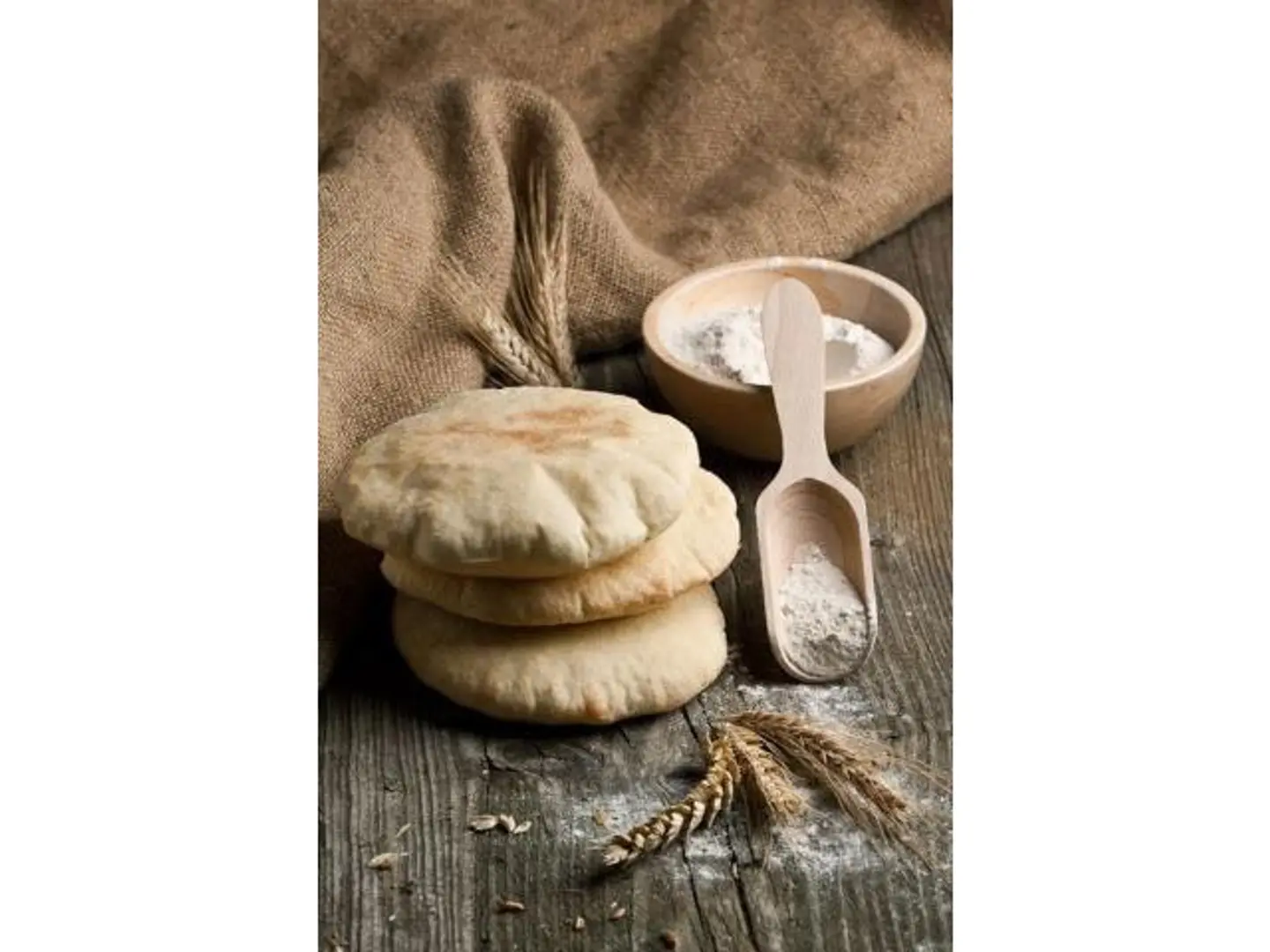 Bread