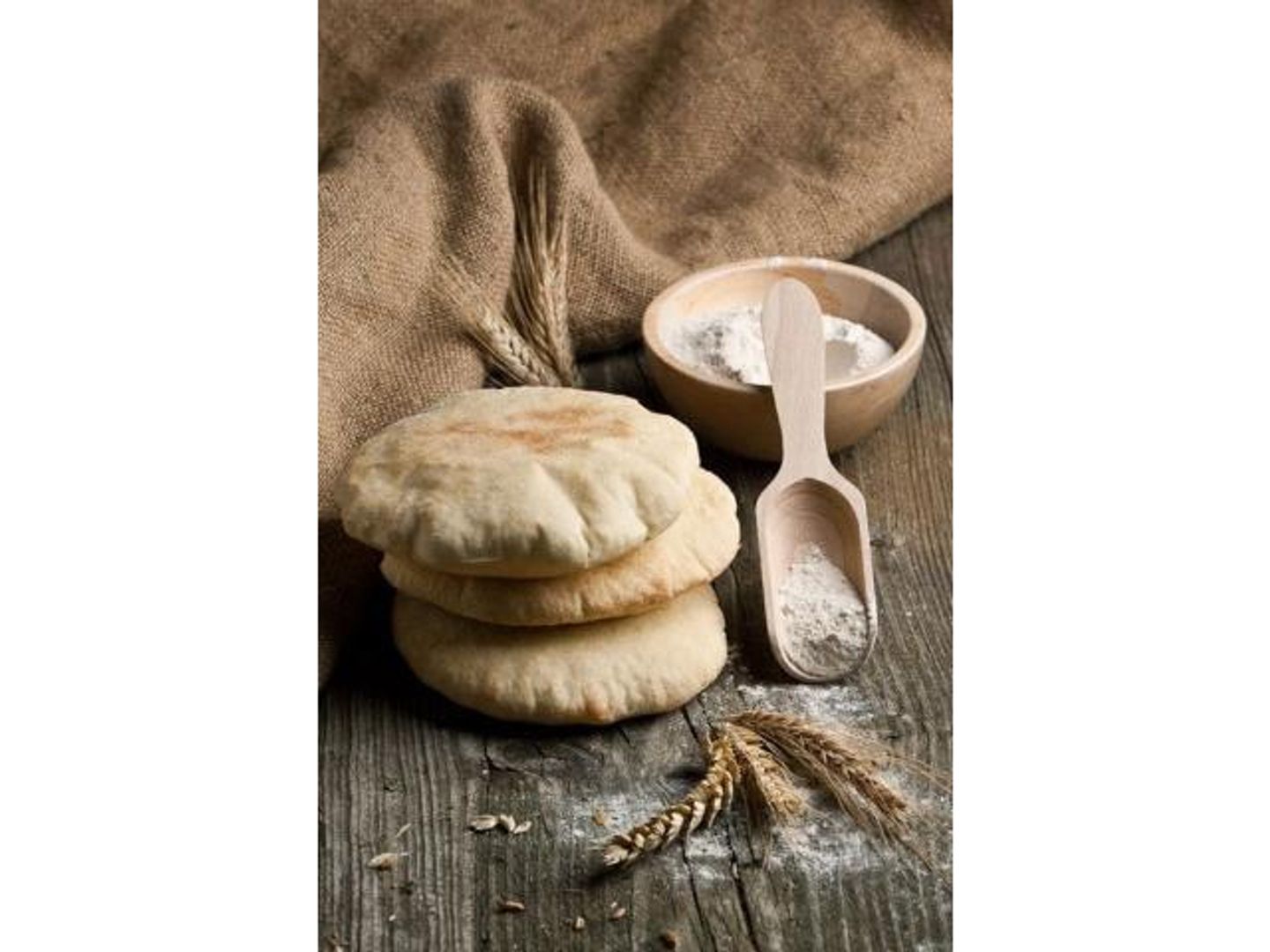 Bread