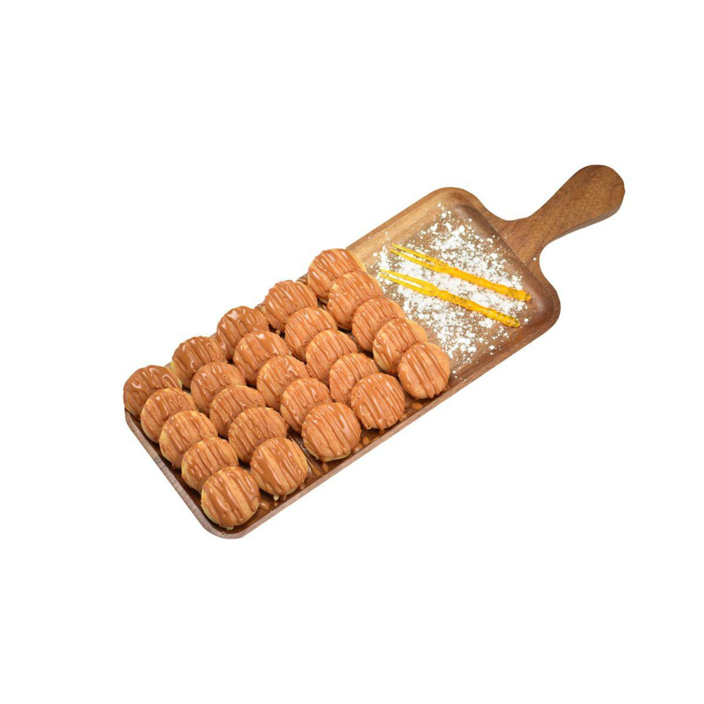 ميني بان كيك لوتس