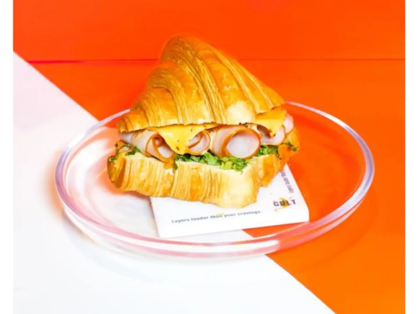 كرواسون كالت تيركي