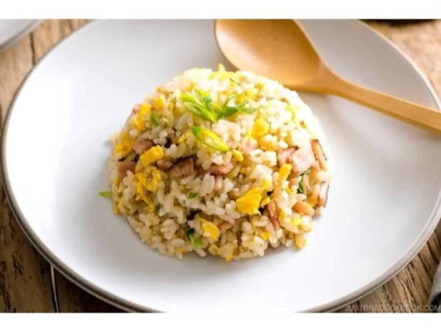 Japanese Fried Rice
