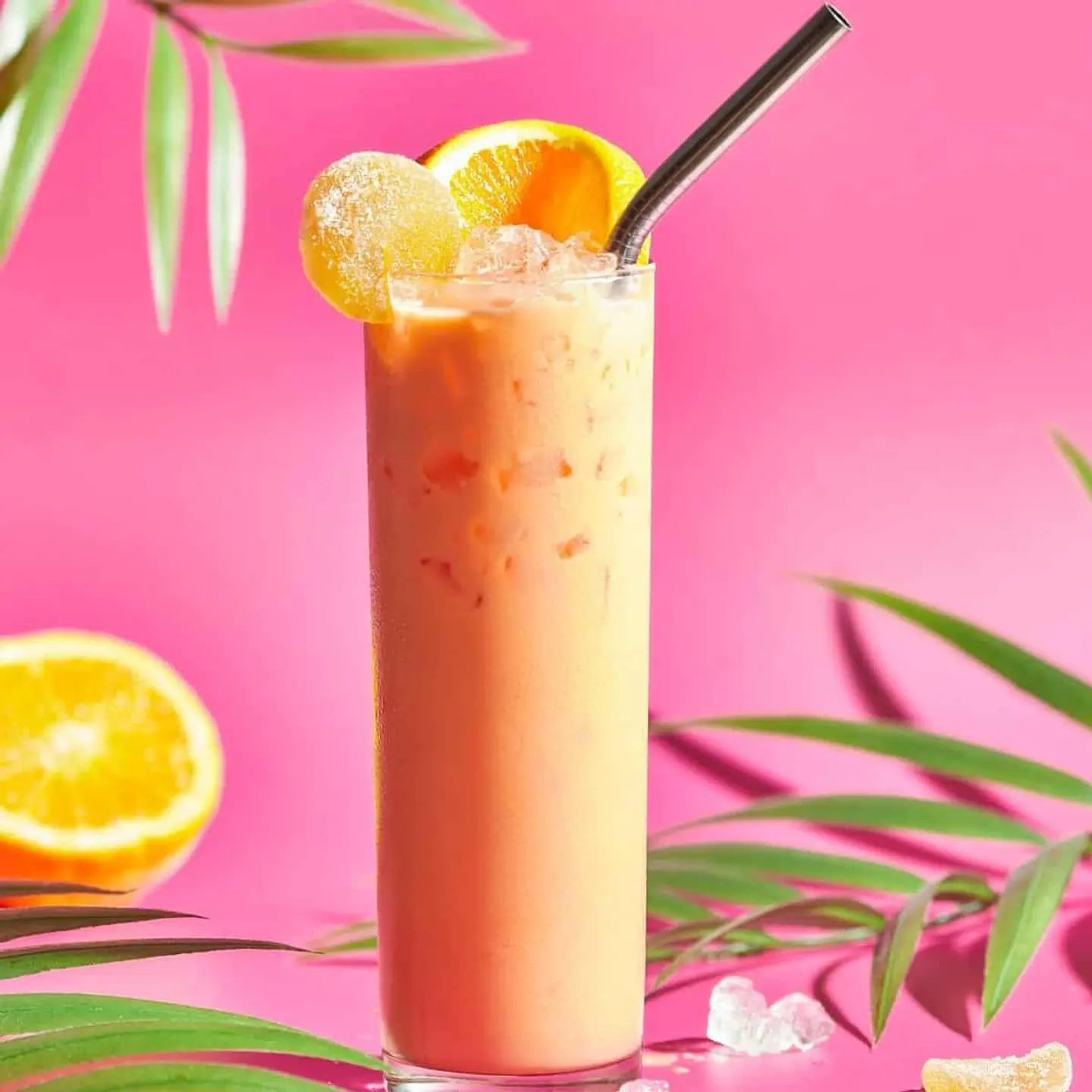 Cocktail Juice