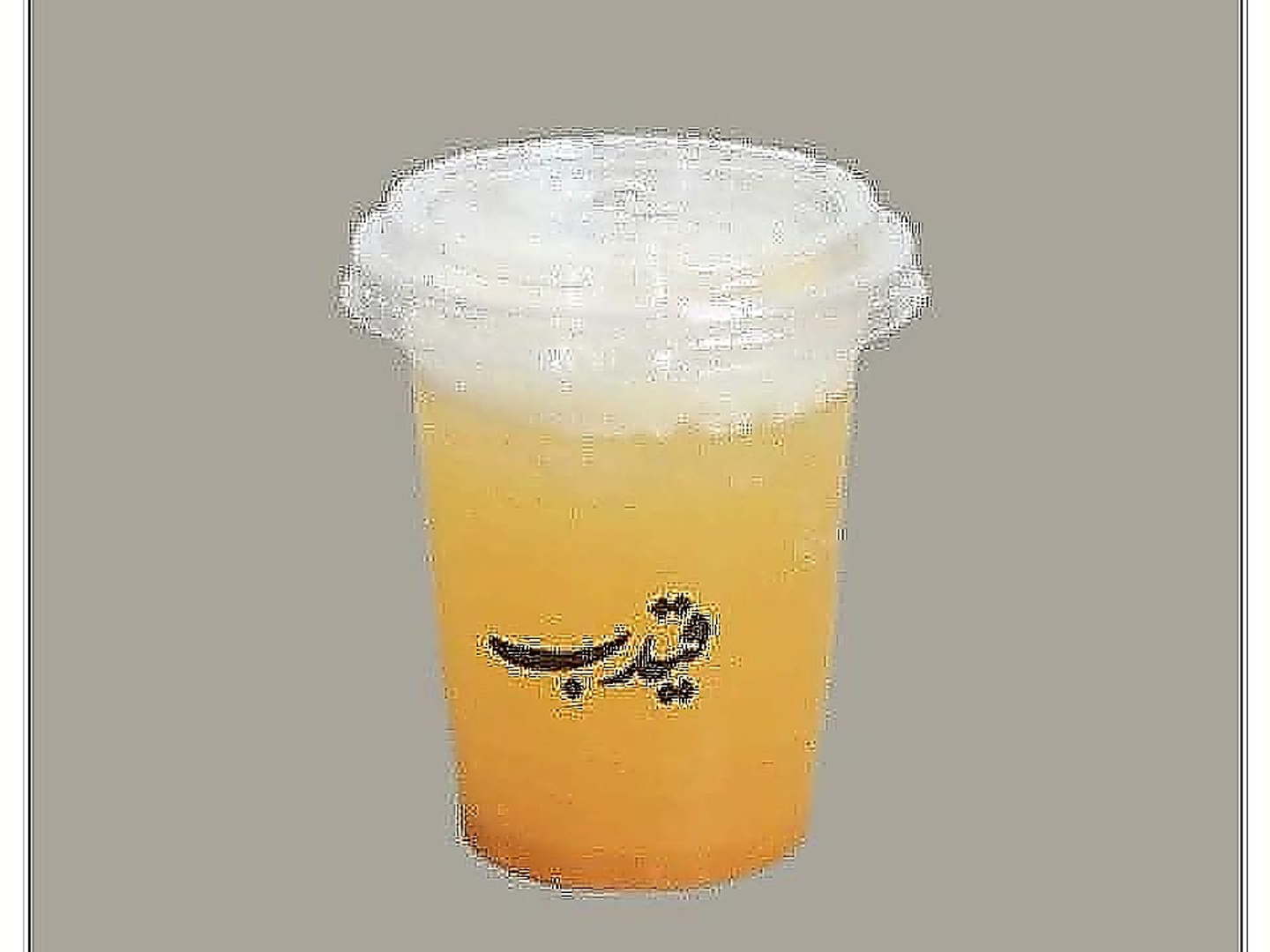 Passion Fruit Mojito