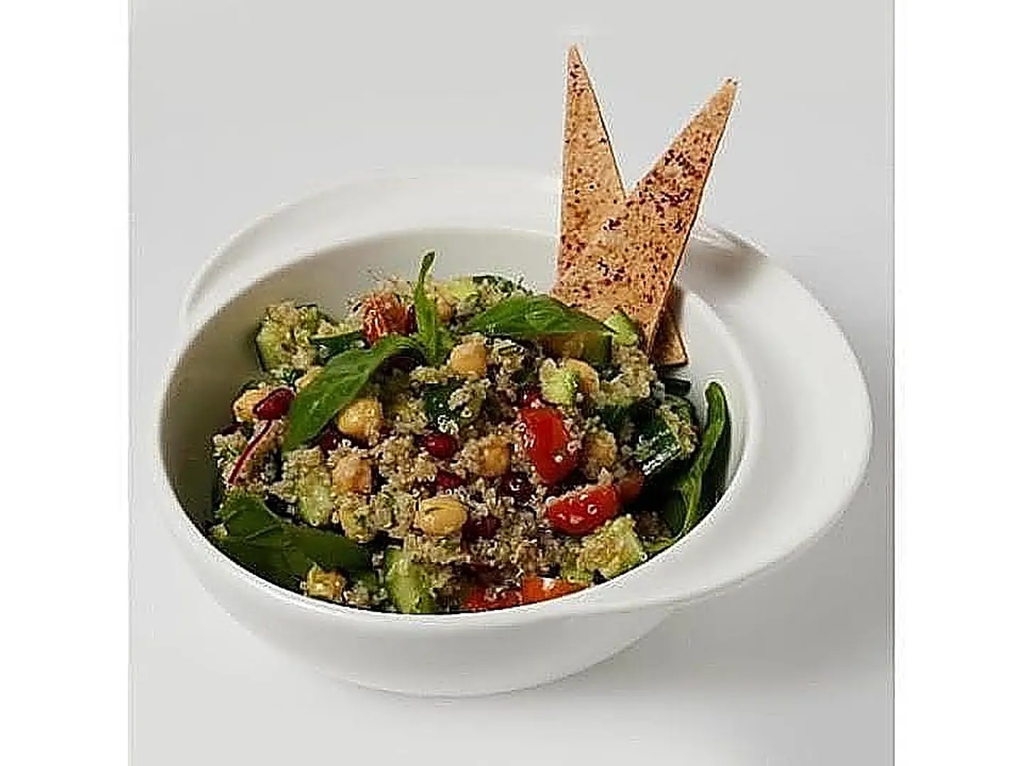 Tuna And Corn Salad