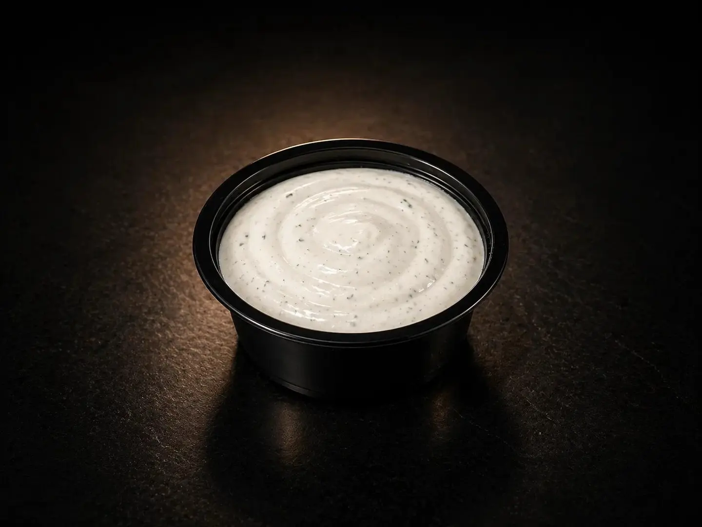 Ranch Sauce