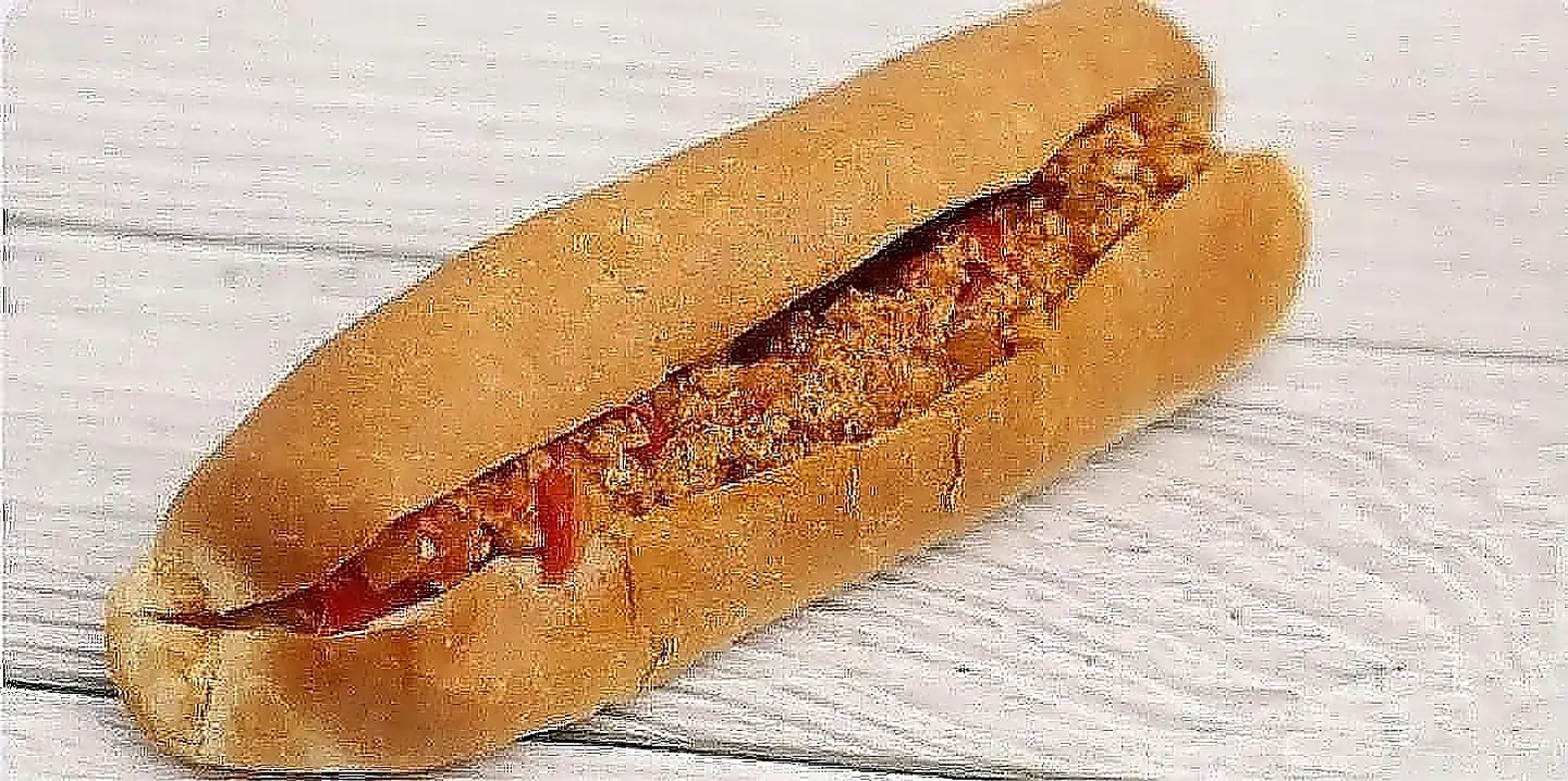 Tuna With Cheese