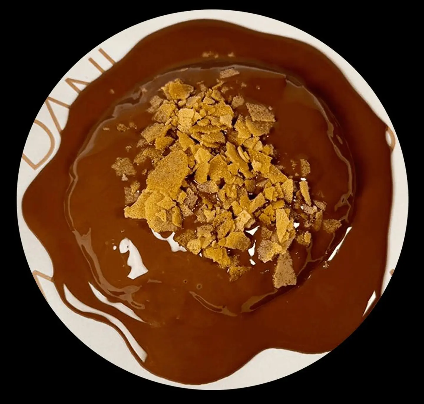 داني شوكولاتة