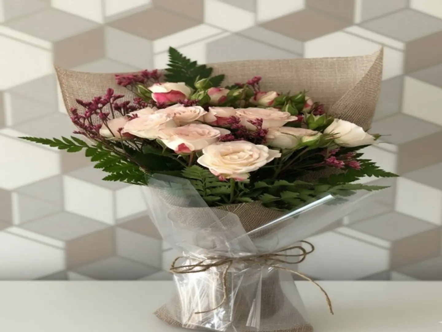 التركيز الناعم