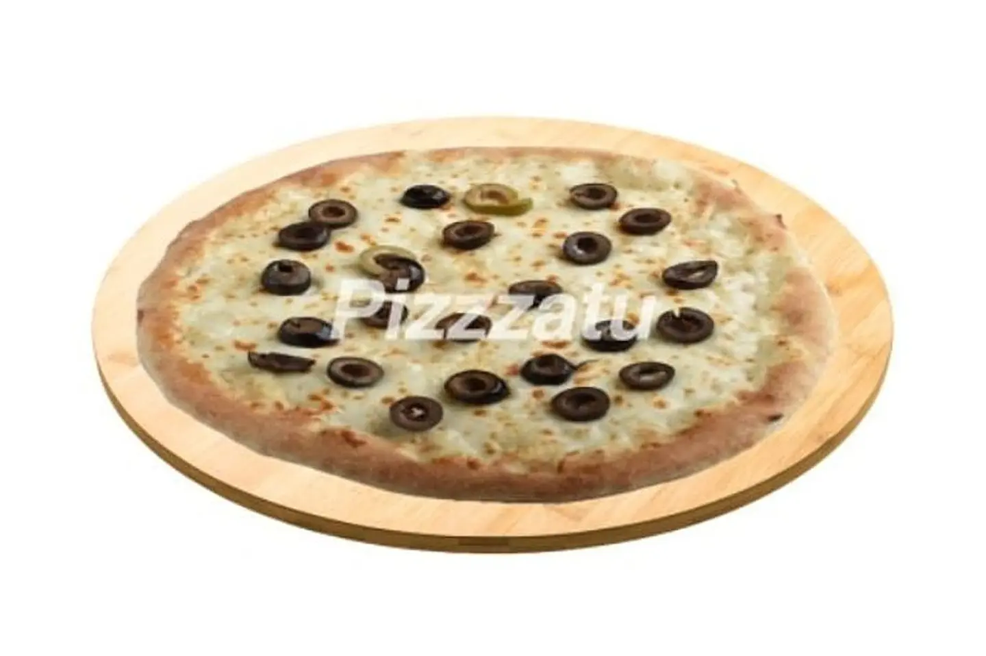 جبنة و زيتون