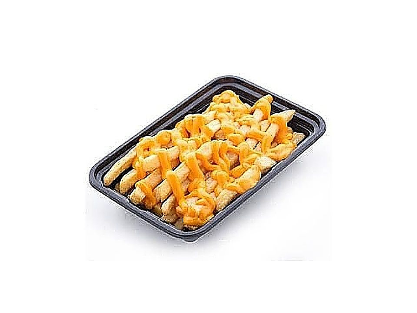 بطاطس شيدر جبن