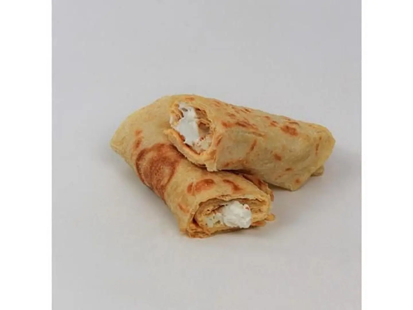 Chapati With Egg And Labneh