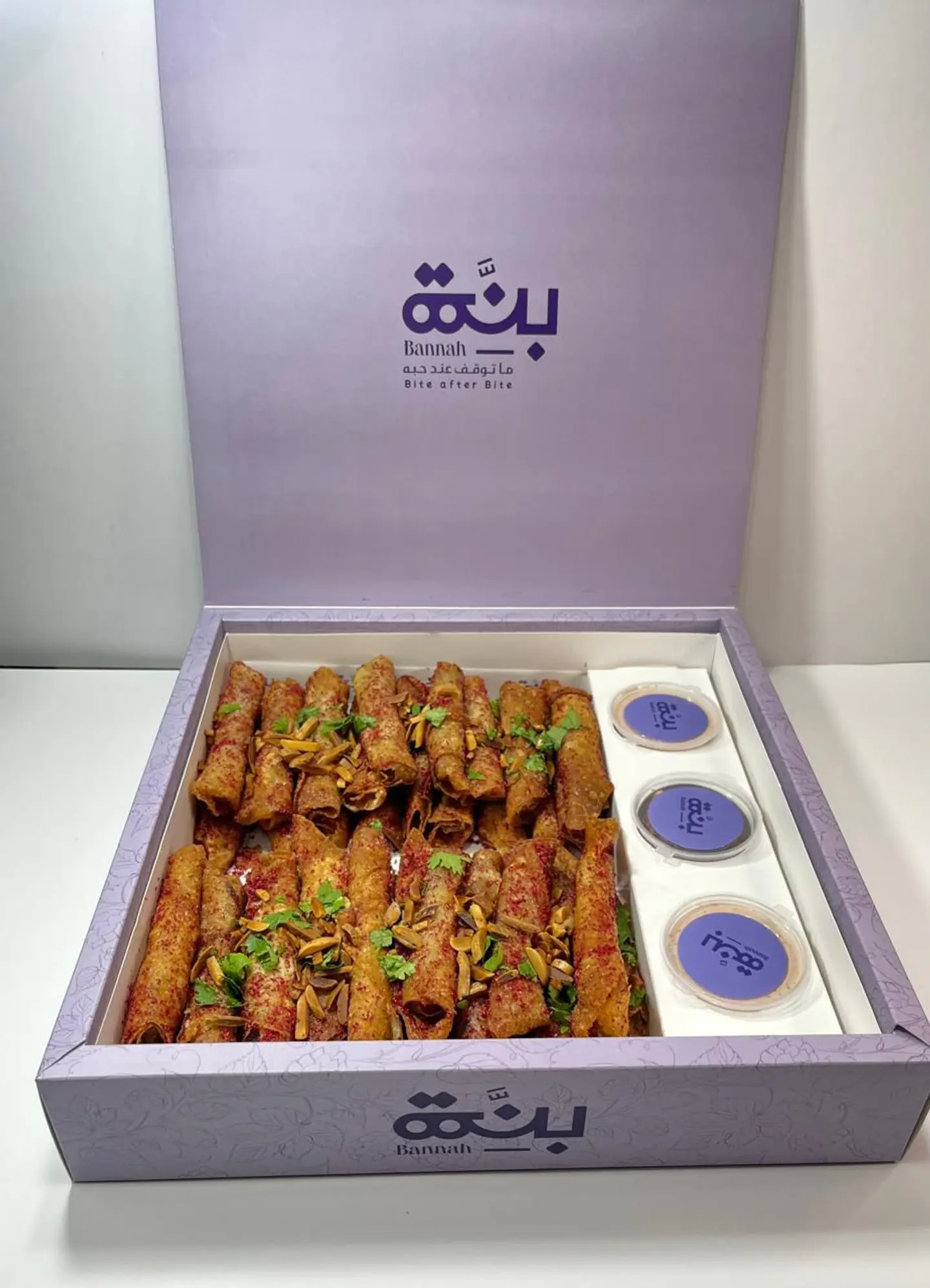 مسخن - كبير