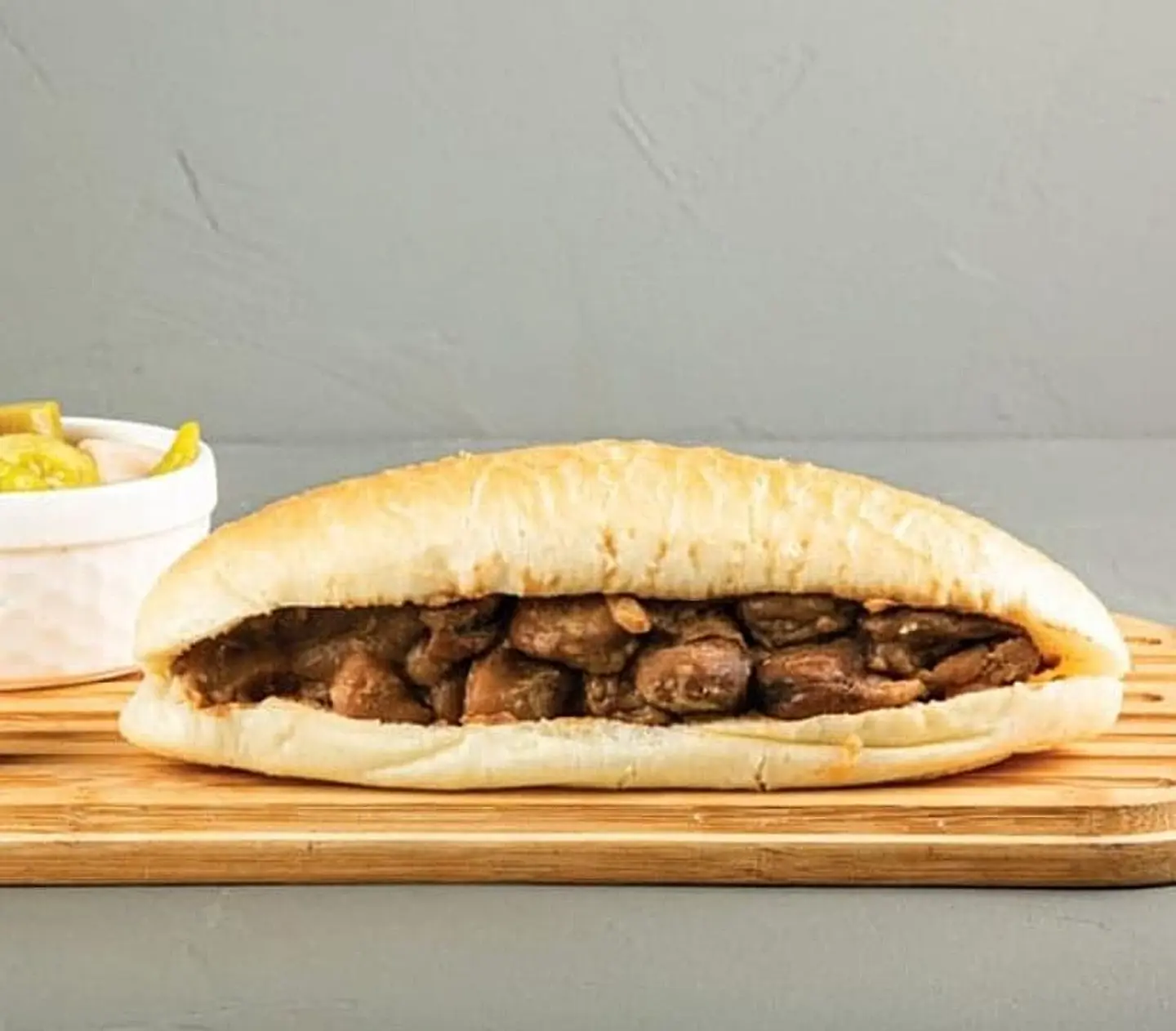 ساندوتش فول