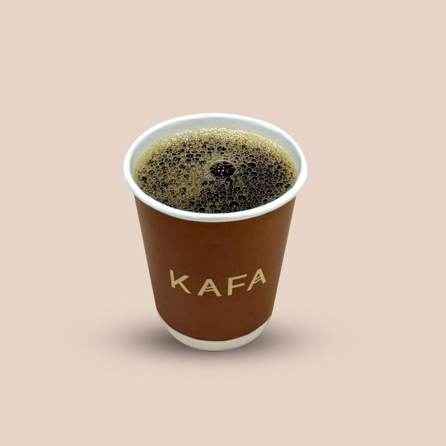 قهوة اليوم حار