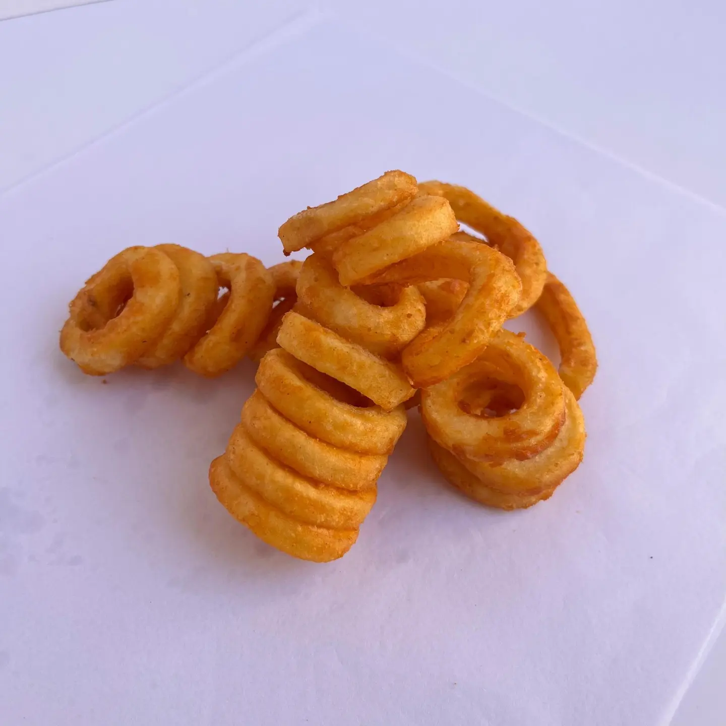 بطاطس تويستر