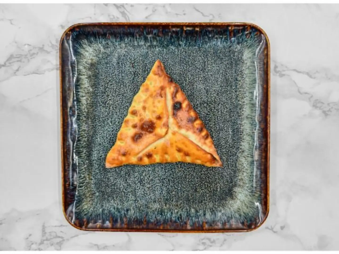 منقوشة سبانخ