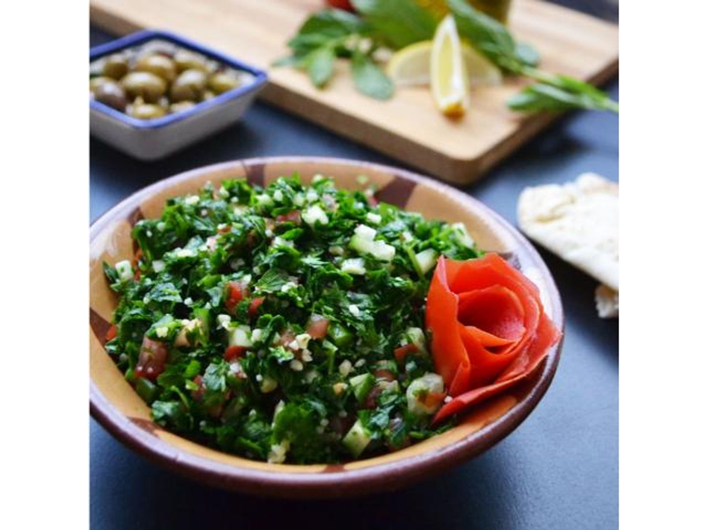 تبولة