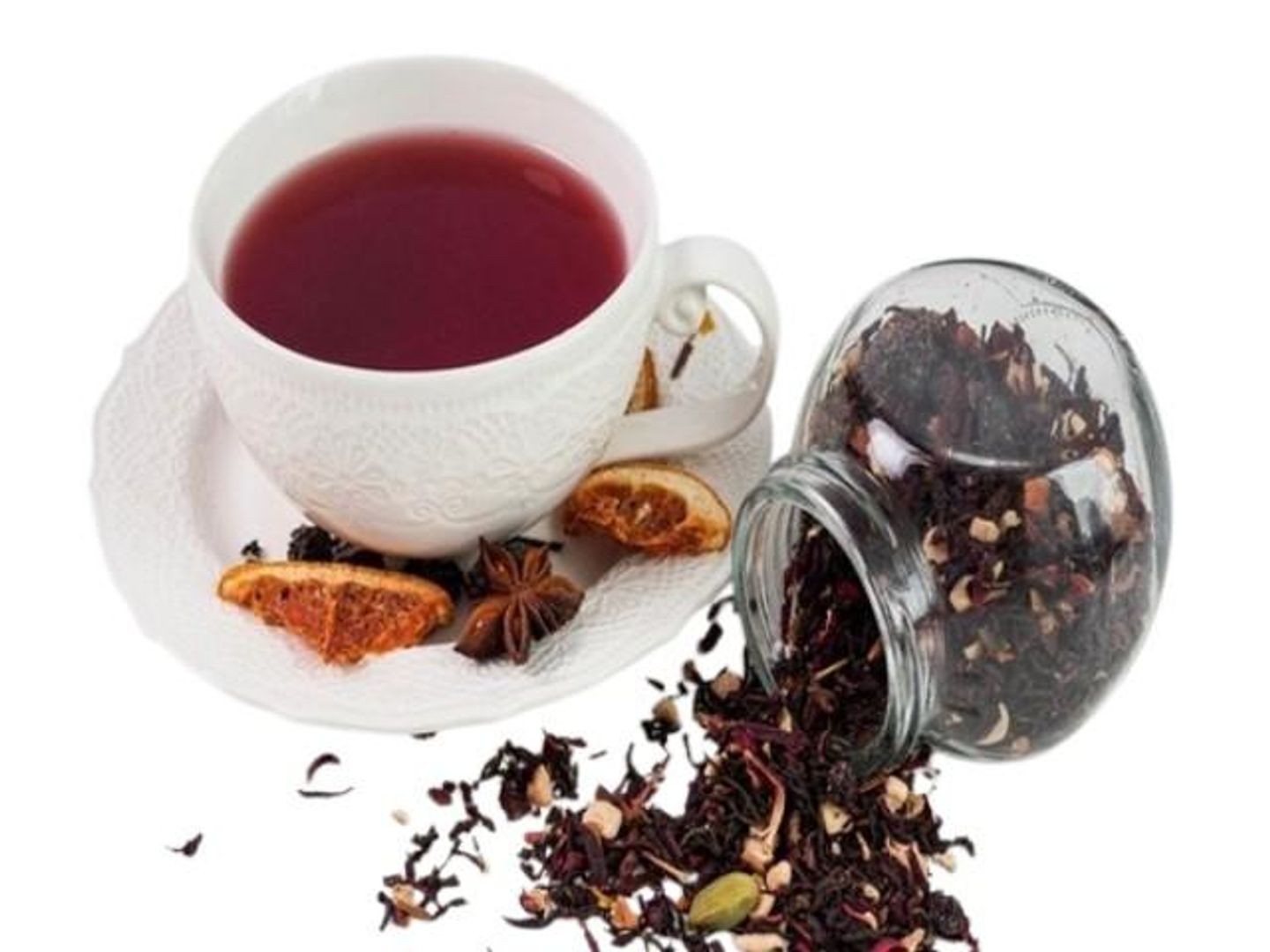 Taif Tea