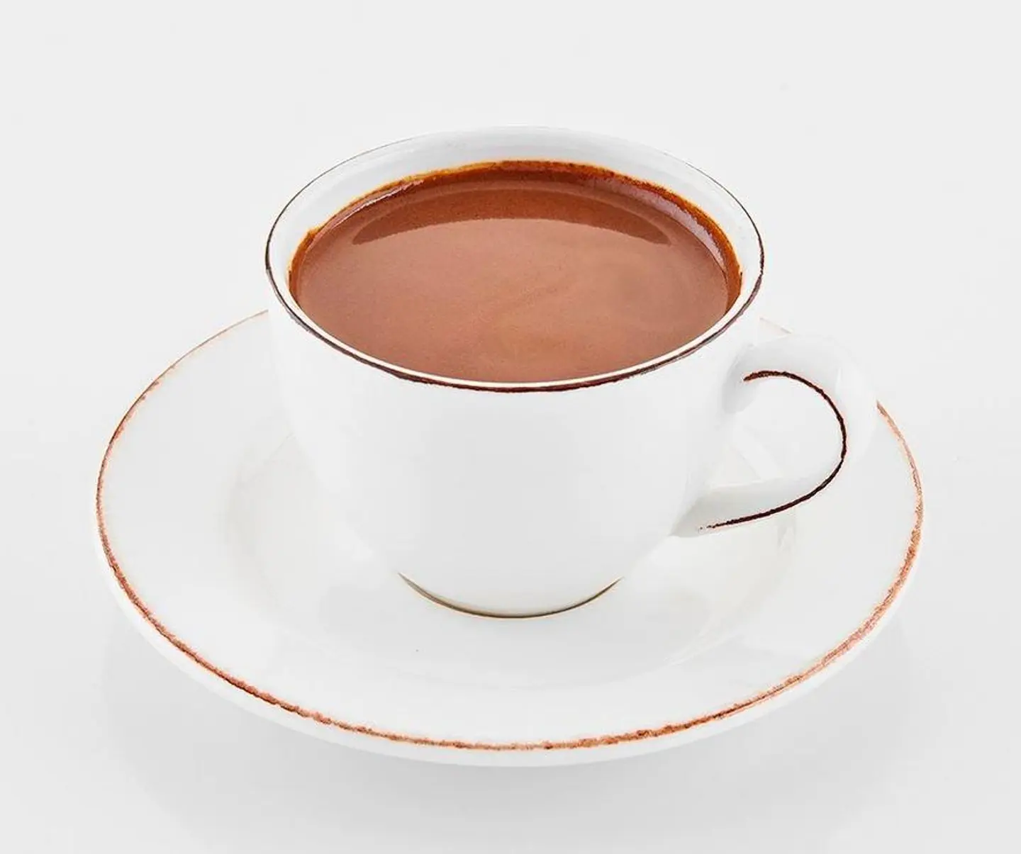 Double Turkish Coffee