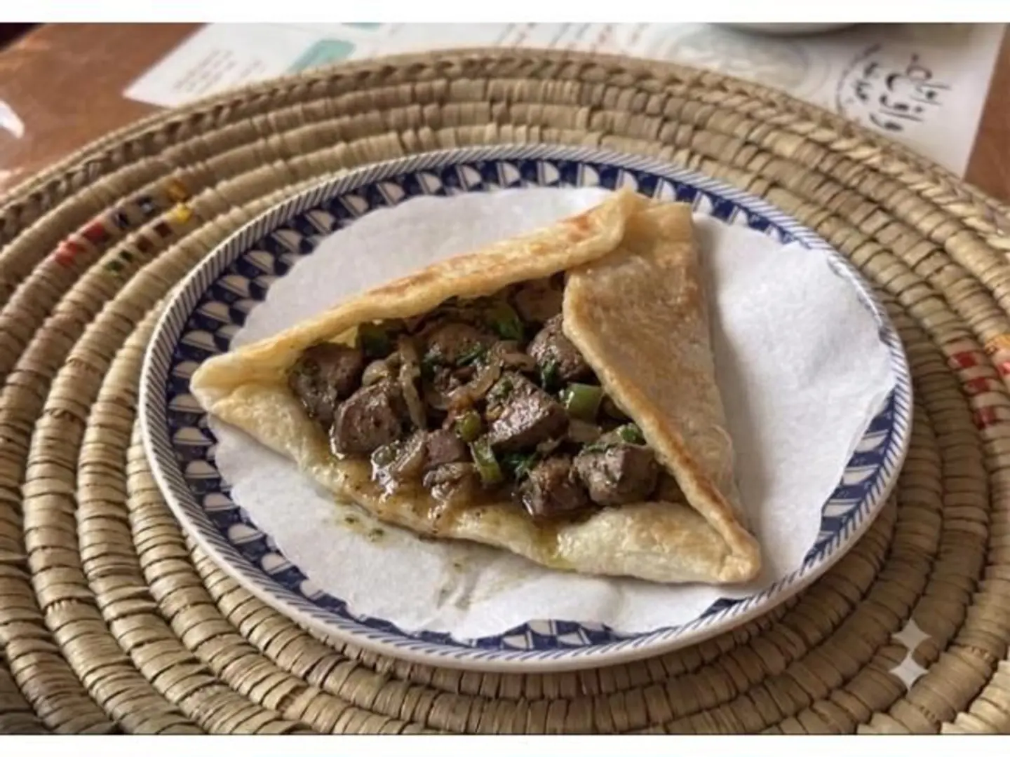 Liver Mafghousa