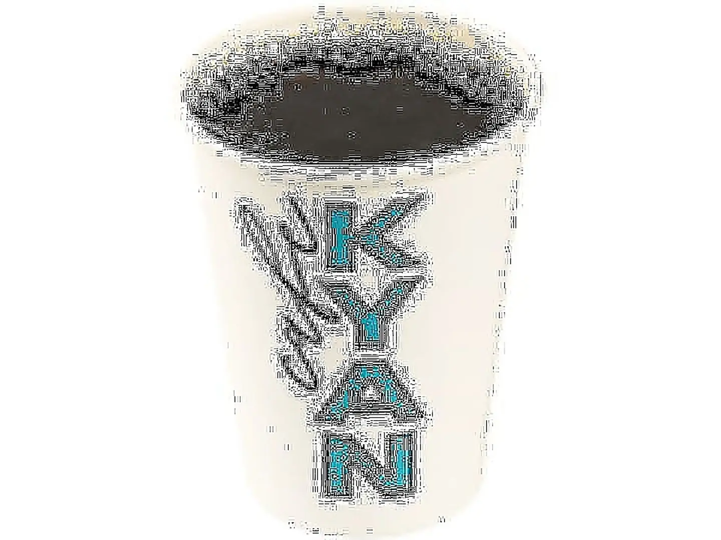 Today's Coffee Is Hot