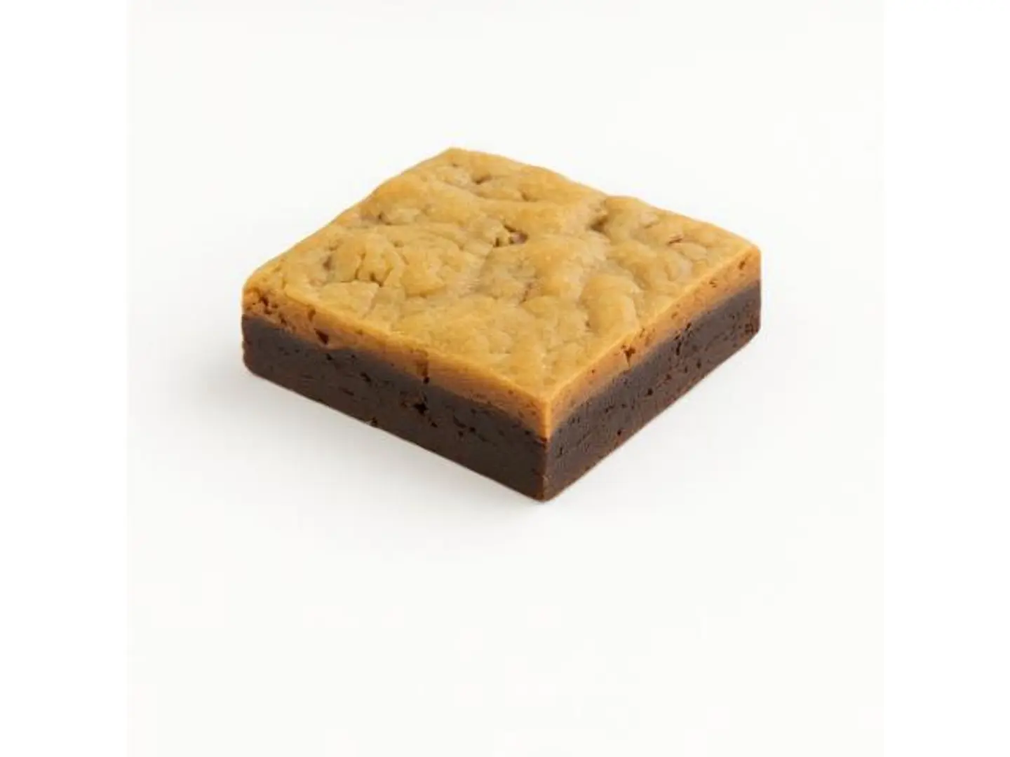 Brownie With Cookies