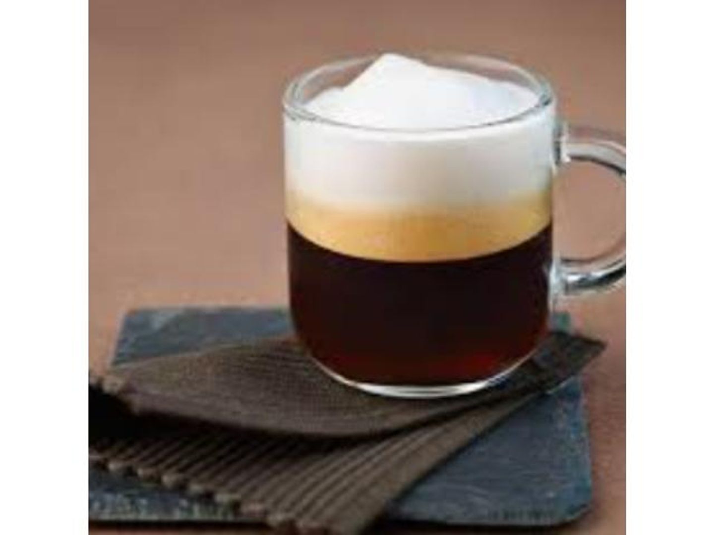 Espresso Macchiato