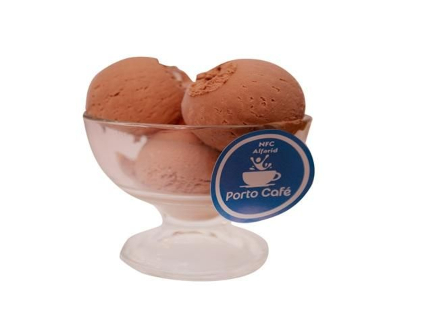 ايسكريم شوكلت