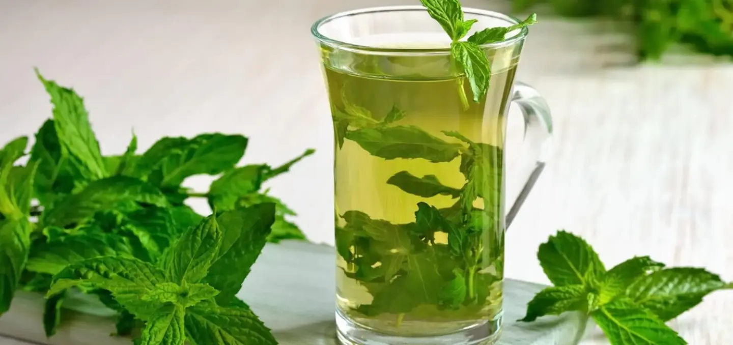 Taif Mint