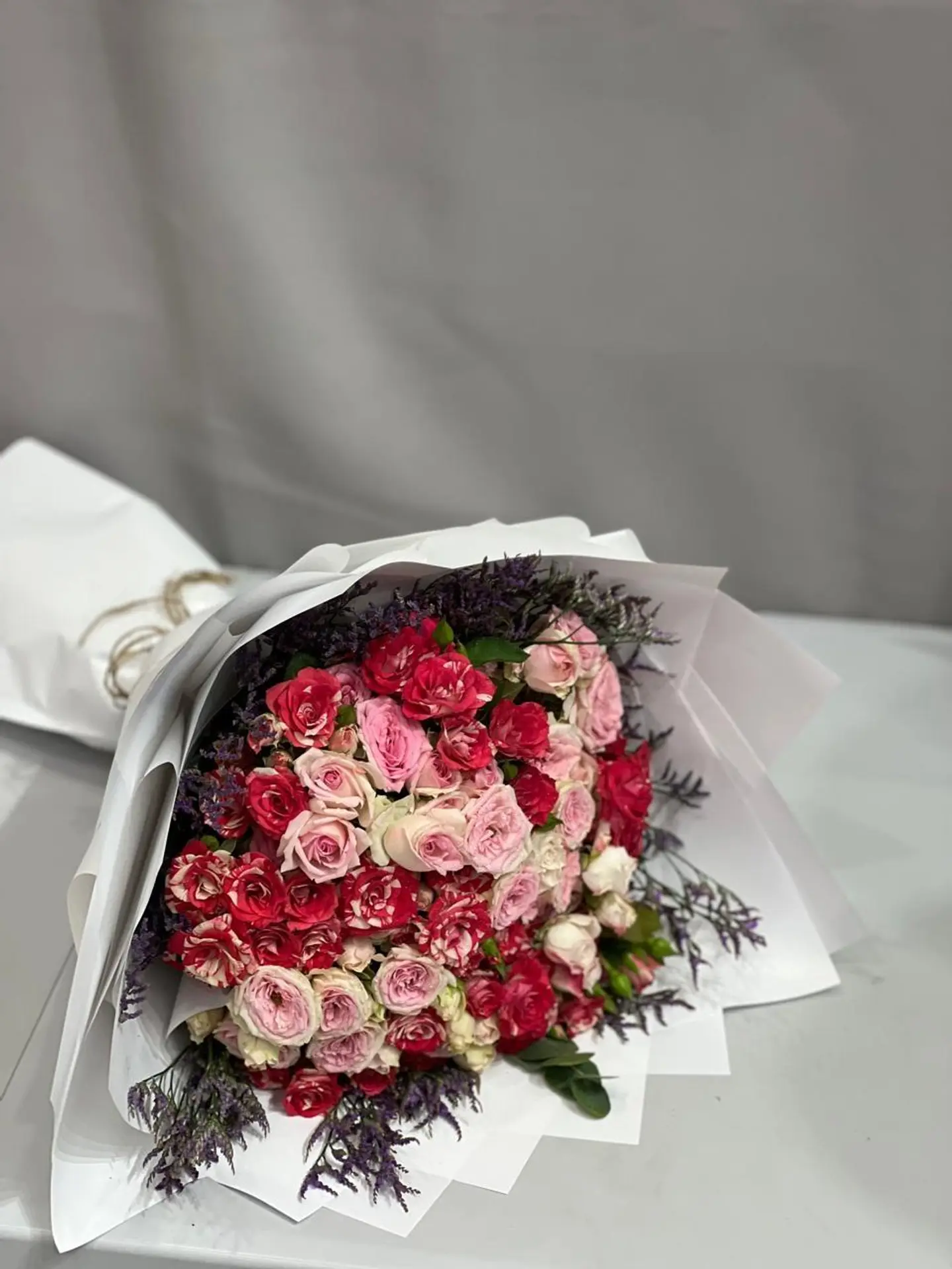 باقة الانتعاش