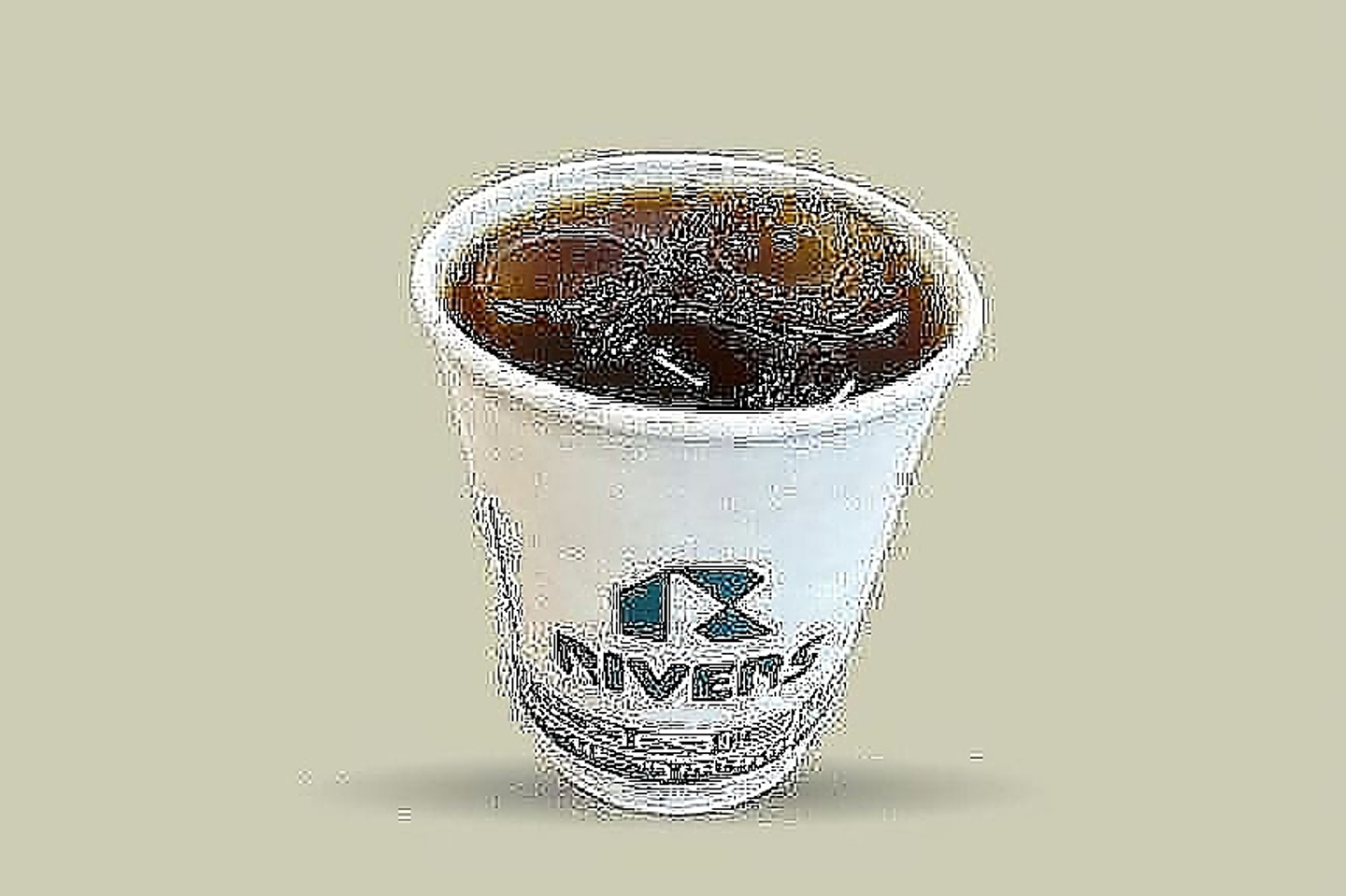 Ice Coffee Day Small