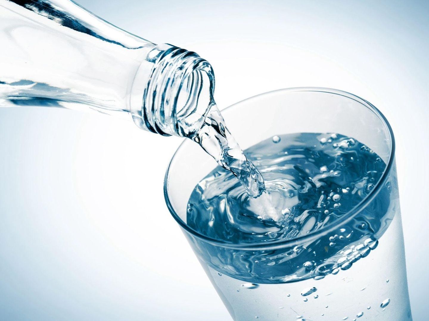 Water