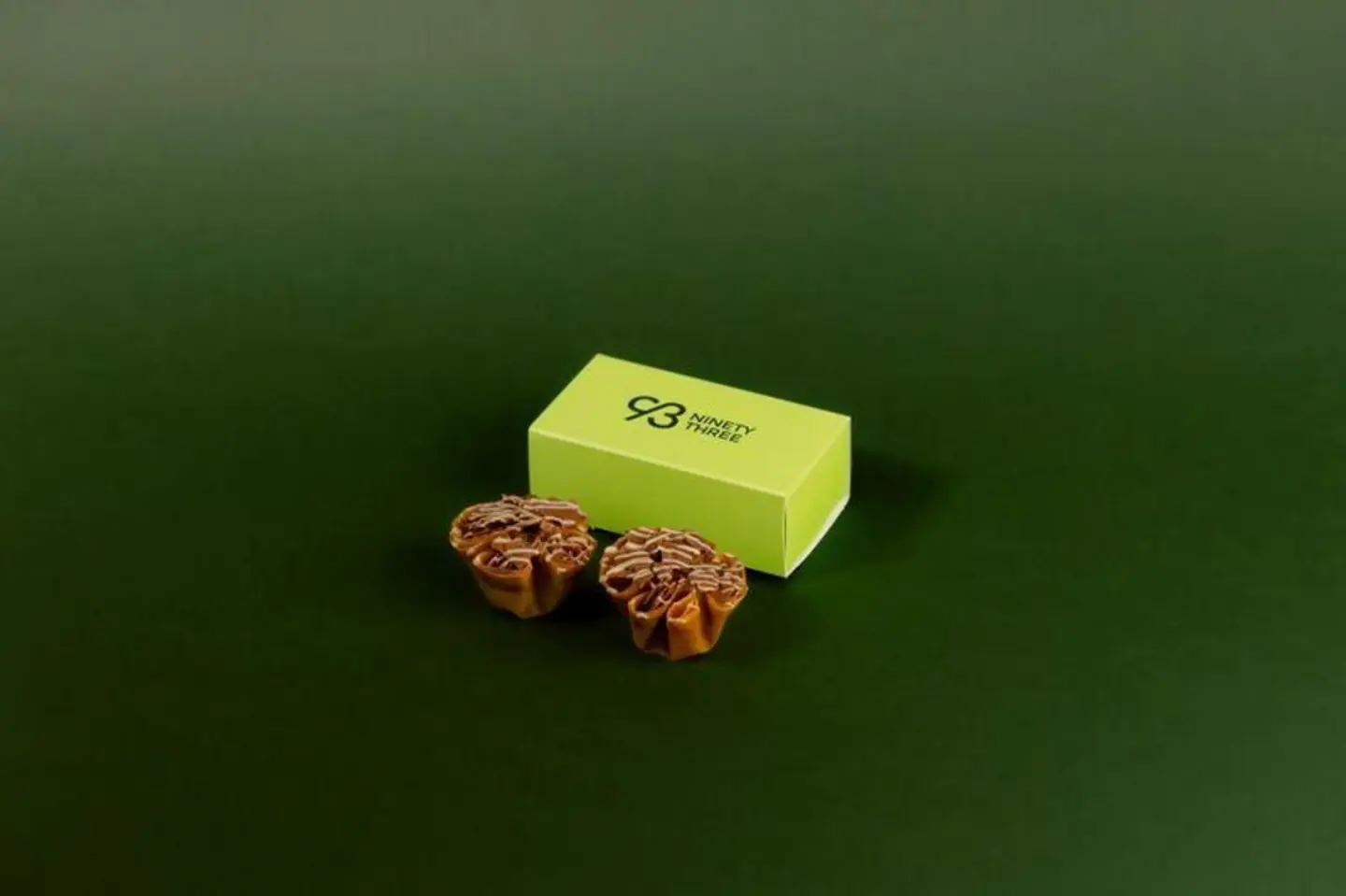 بقلاوة تشوكلت