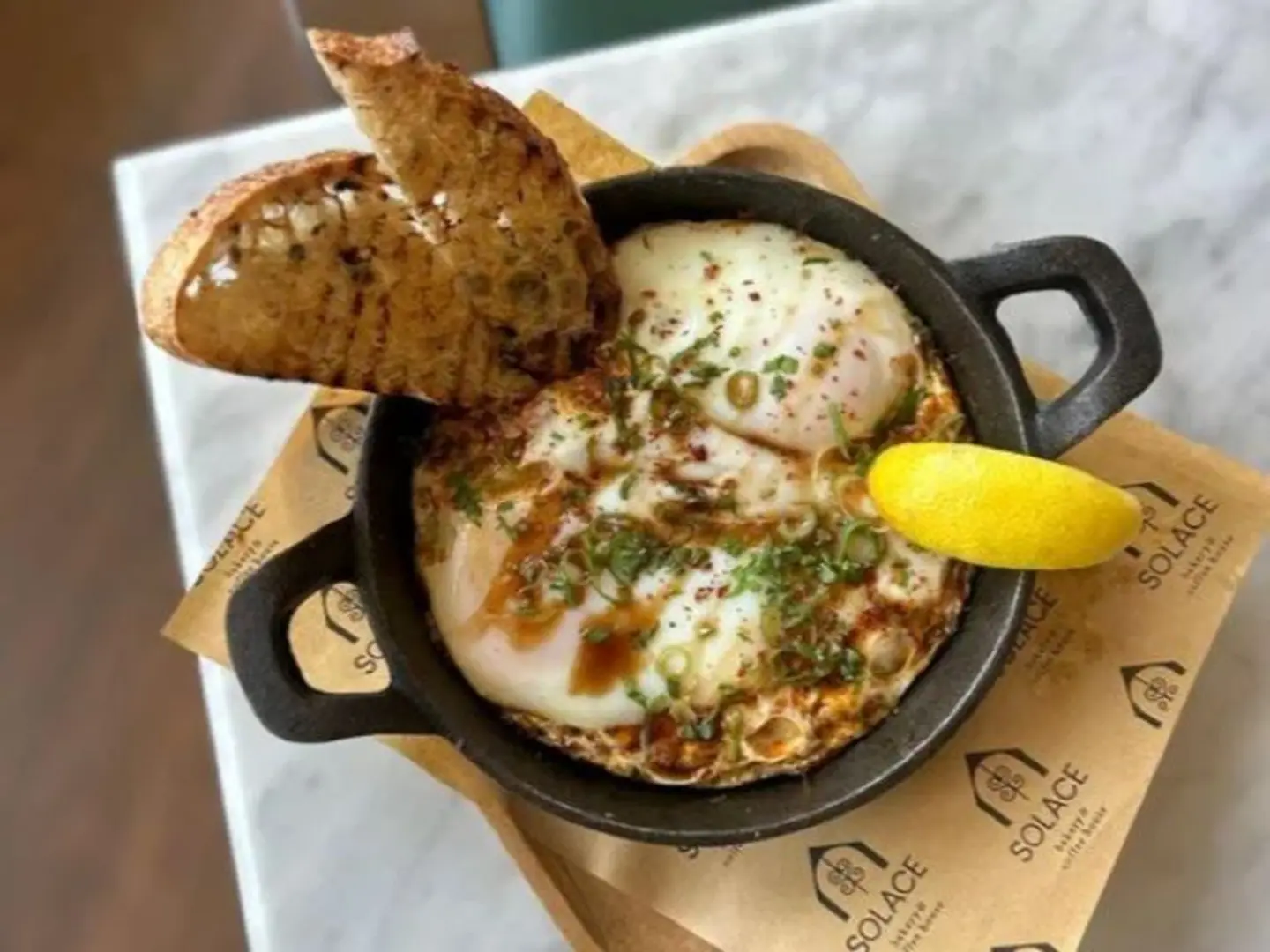 Grandma Egg Tomato