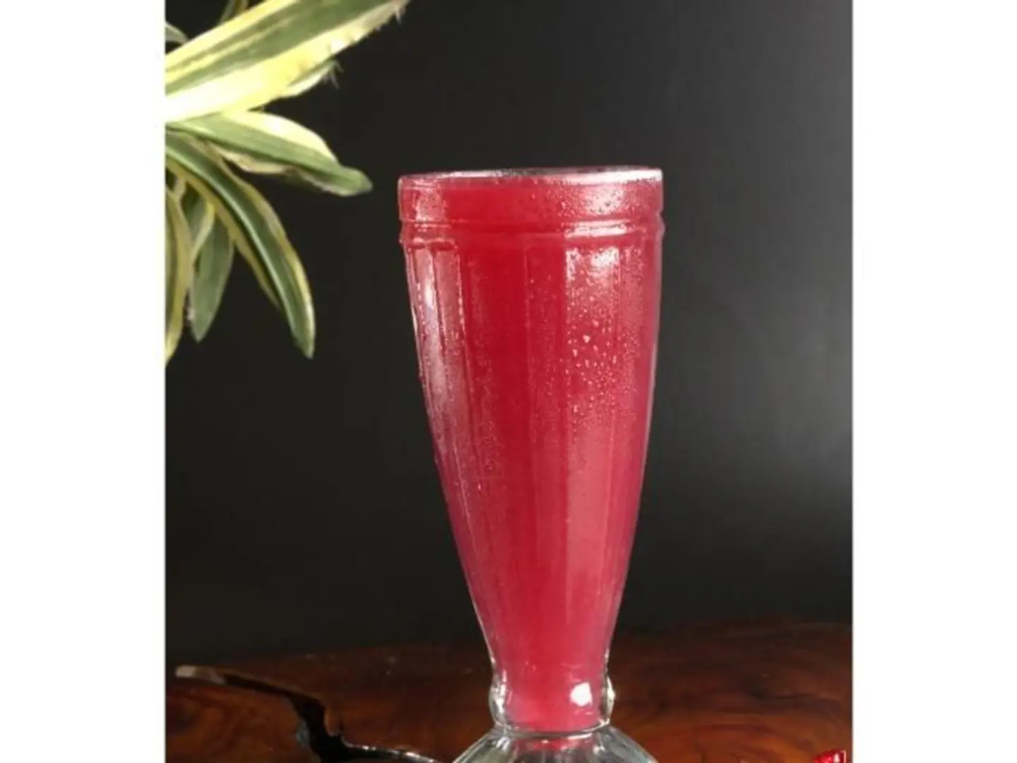 Pomegranate Juice