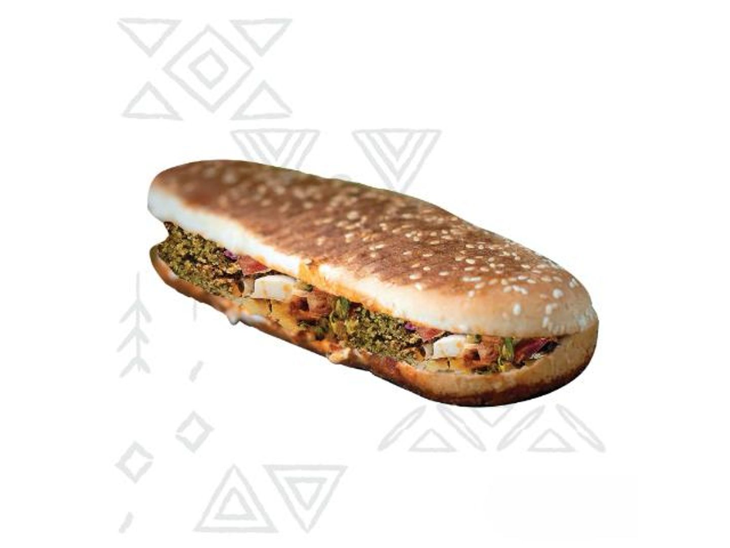 رويال فلافل