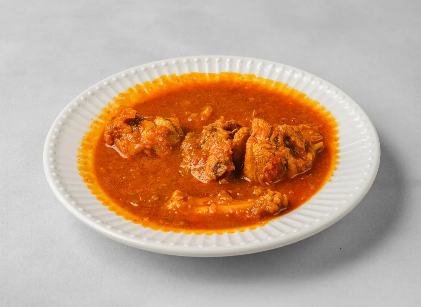 Chicken Edam
