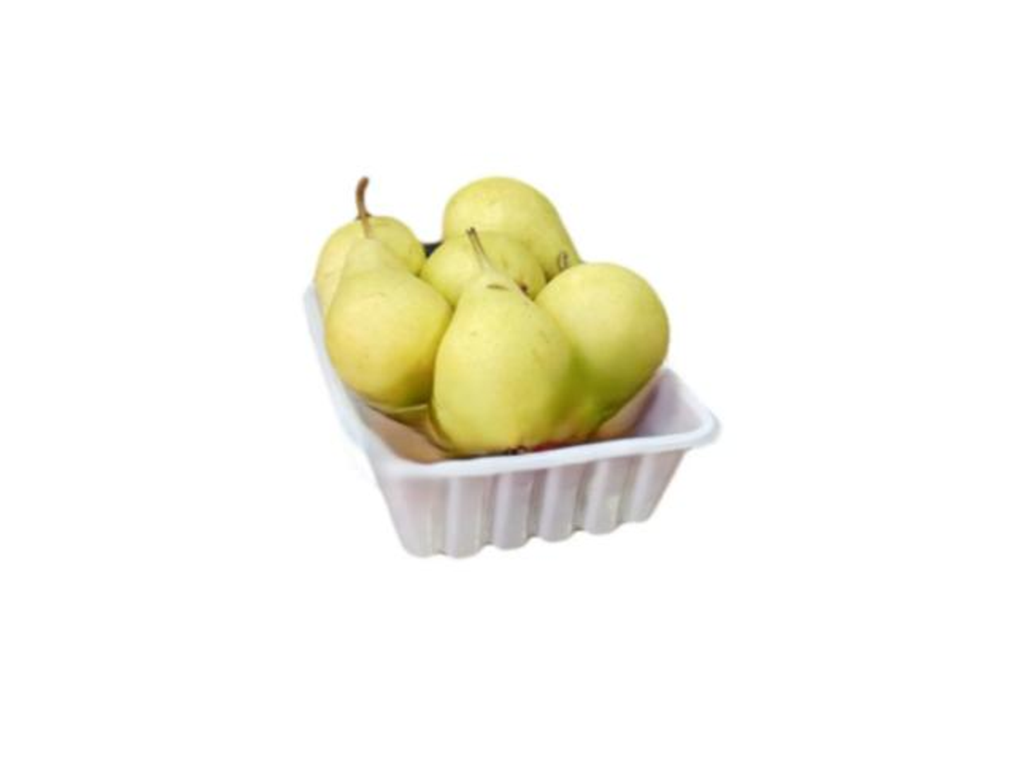كمثرى لبناني صحن