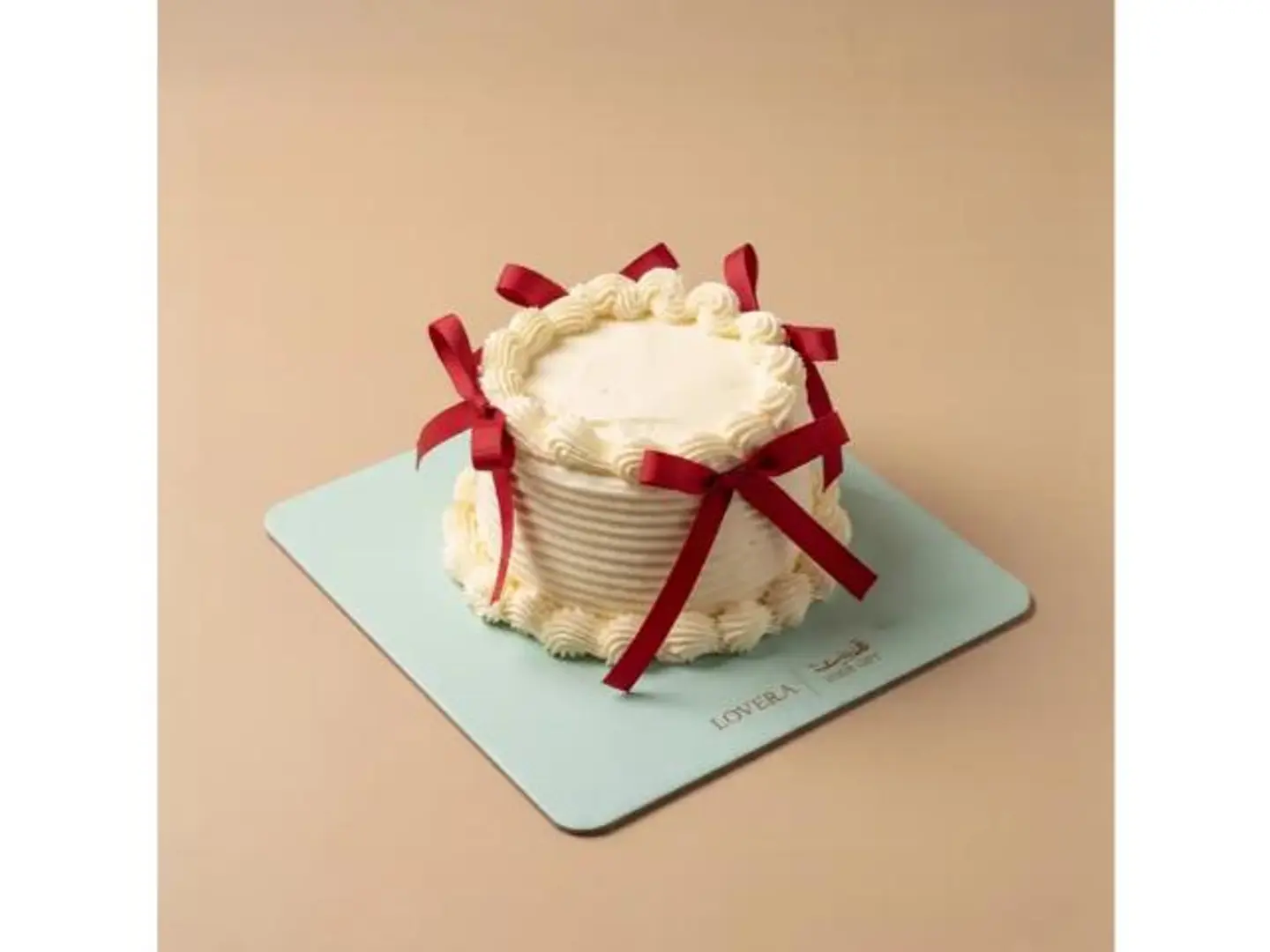 Classic Celebration Cake Medium
