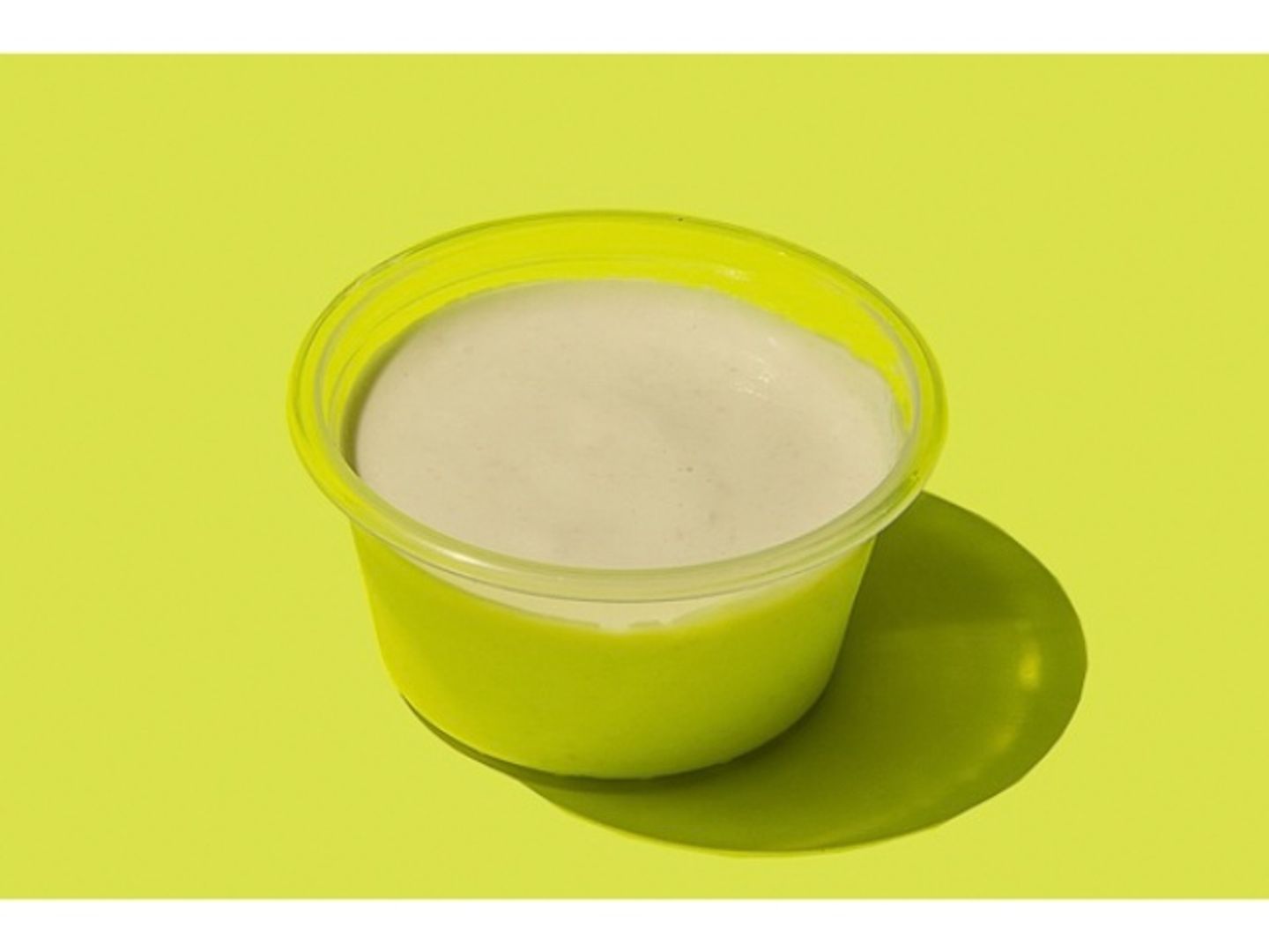 Jalapeno Mayo