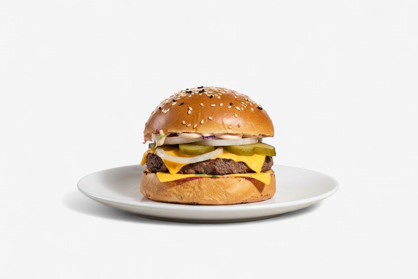 Classic Beef