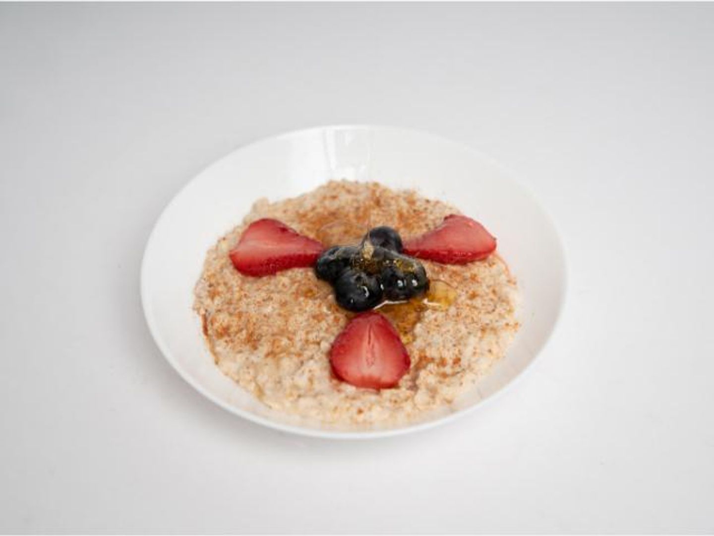 Oatmeal Meal