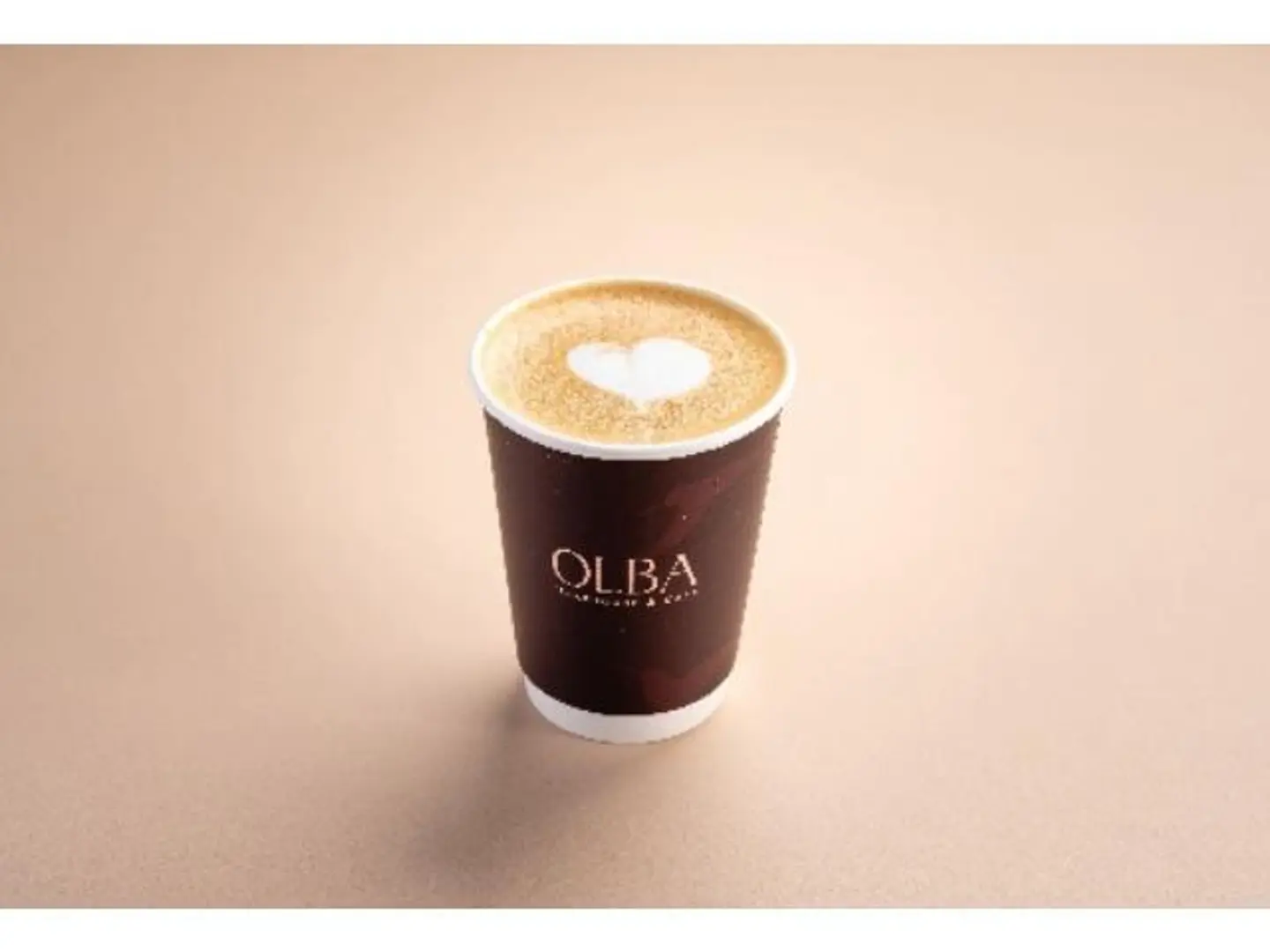 Spanish Latte