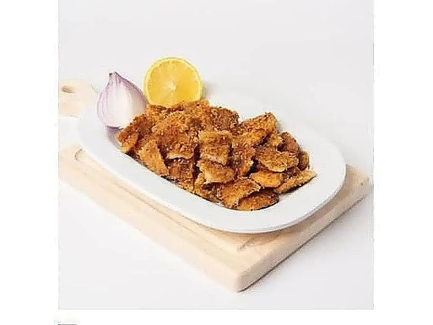 سيريه شرائح دجاج